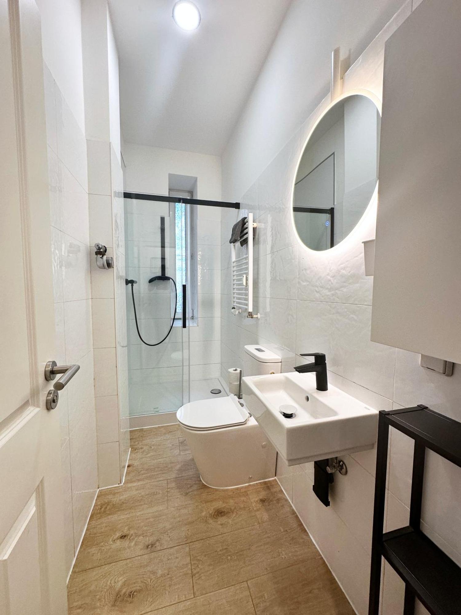 Fairapart 4 Rooms Apartment In Heart Of Берлин Экстерьер фото